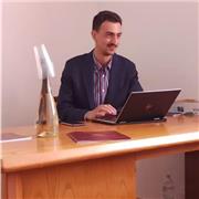 neolaureato in ingegneria aerospaziale offre ripetizioni di matematica